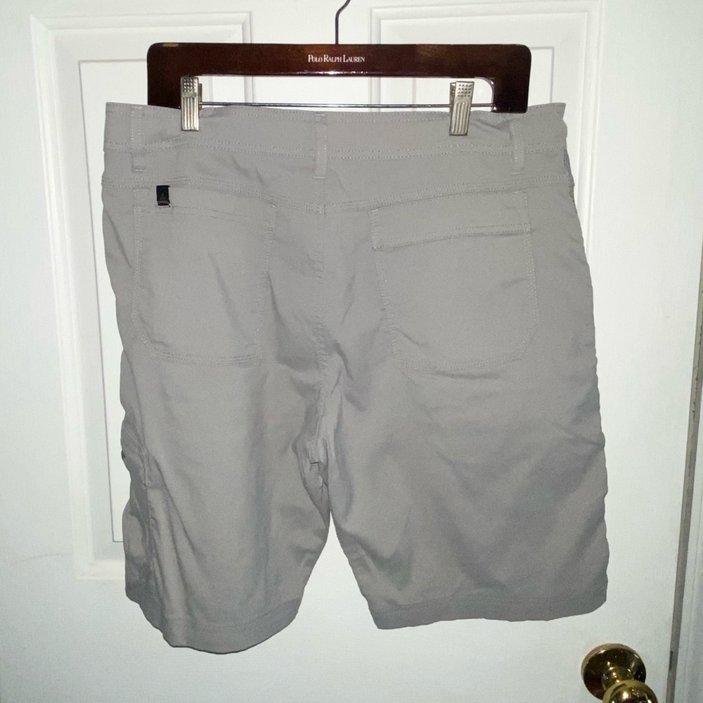 Prana Stretch Zion Hiking Shorts